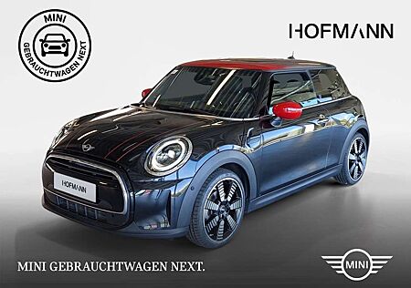 MINI Cooper MINI Yours Trim