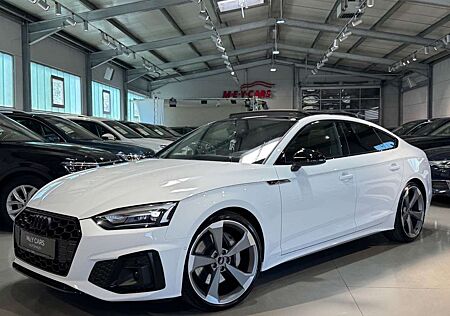 Audi A5 Sportb 50 TDI quatt. S line*HUD*AHK*PANO*MWST