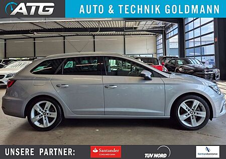Seat Leon ST 1.8 TSI FR AHK PDC TEMPOMAT TÜV+SERV NEU