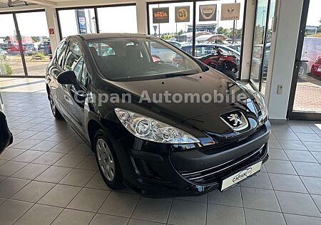 Peugeot 308 Filou Klima/Scheckheft/Tüv.Neu/Allwetter/EU4
