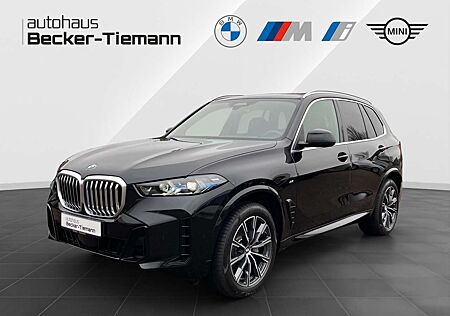 BMW X5 xDrive30d UPE 104.490,- € #exclusive