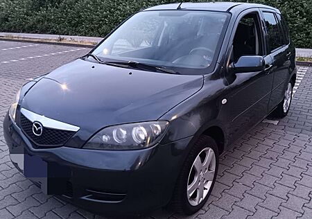 Mazda 2 1.4l Exclusive