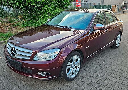 Mercedes-Benz C 200 Kompressor Automatik Avantgarde