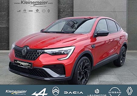 Renault Arkana ESPRIT ALPINE Mild Hybride 160 EDC