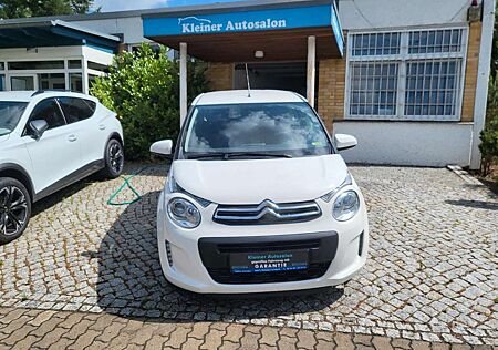 Citroën C1 Citroen Selection Klima/Navi Bluetooth