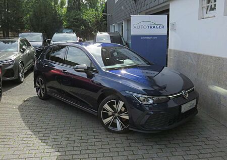 VW Golf Volkswagen GTD VIII Lim. GTD // ACC, R-Kam, Shz, IQ