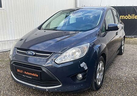 Ford C-Max TREND*NAVI*TEMPOMAT*PDC*AHK*TÜV