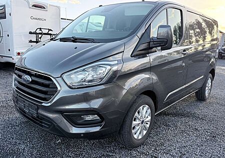 Ford Transit Custom 320 L1 Trend