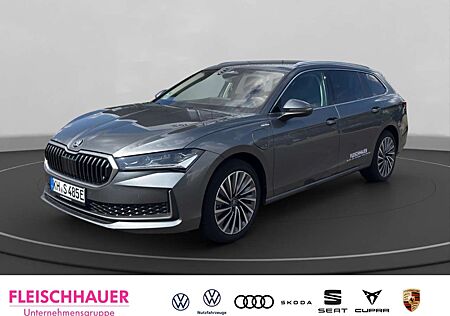 Skoda Superb Combi L&K 1,5 TSI iV 150 kW DSG AHK NAVI Head-