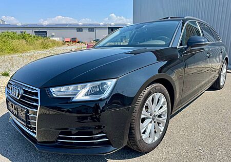 Audi A4 design ultra *XENON*NAVI*SITZHEIZUNG*TOP
