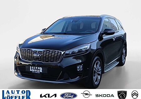 Kia Sorento GT-Line AWD 7S PDC*RFK360*ACC*NAVI*PANO* Klima