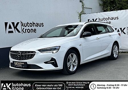 Opel Insignia 1.5 D Elegance AUTOMATIK*AHK* LED*CARPLAY*ANDROID*