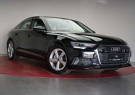 Audi A6 40 TDI quattro S tronic sport Navi/Leder/ACC/