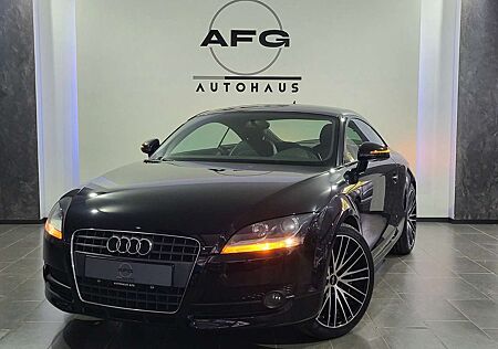 Audi TT Coupe/Roadster 1.8 TFSI Coupe