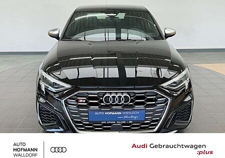 Audi S3 Limousine 2.0 TFSI S tronic Business Paket, Navi,