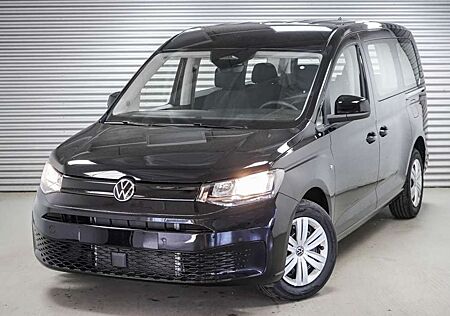 VW Caddy Volkswagen Maxi 2,0 TDI DSG Life - LAGER 90 kW (122 PS), A...