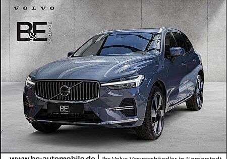 Volvo XC 60 XC60 T8 Plus Bright Recharge Plug-In Hybrid AWD