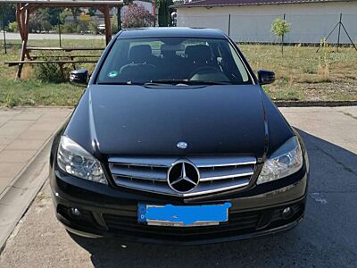 Mercedes-Benz C 180 C 180 Kompressor Avantgarde