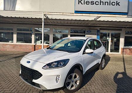 Ford Kuga Plug-In Hybrid Cool & Connect