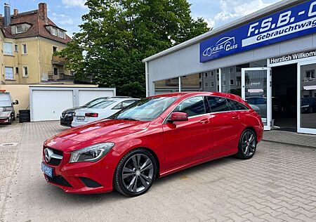 Mercedes-Benz CLA 200 CLA -Klasse Shooting Brake