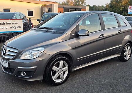 Mercedes-Benz B 160 gebraucht kaufen Mercedes-Benz B 160 (245.231)