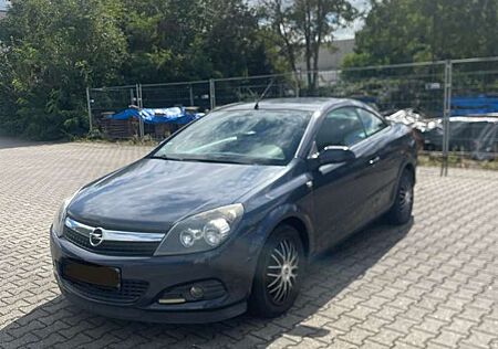 Opel Astra Twin Top 1.6 Cosmo