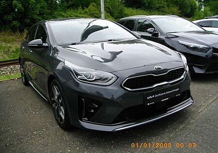 Kia Pro_ceed ProCeed / pro_cee'd 1.4 T-GDI OPF GT LINE