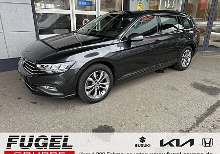 VW Passat Variant Volkswagen 2.0 TSI DSG ACC|Navi|LED|SHZ