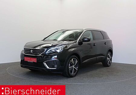 Peugeot 5008 Active LED KLIMA PDC