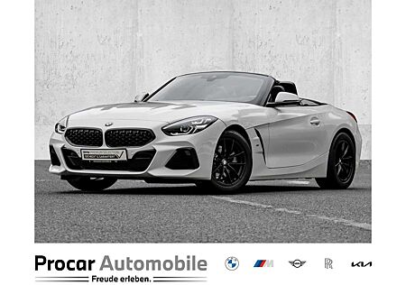 BMW Z4 sDrive20i M SPORT+HiFi+AUT+SHZ+PDC