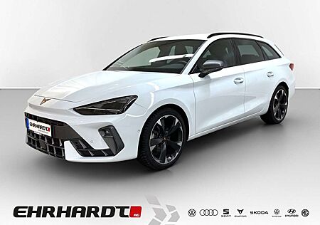 Cupra Leon Sportstourer 1.5 eTSI DSG FACELIFT VIRTUAL*NAVI...