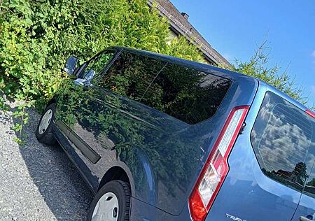 Ford Transit Custom 320 L1H1 LKW VA Autm. Limited