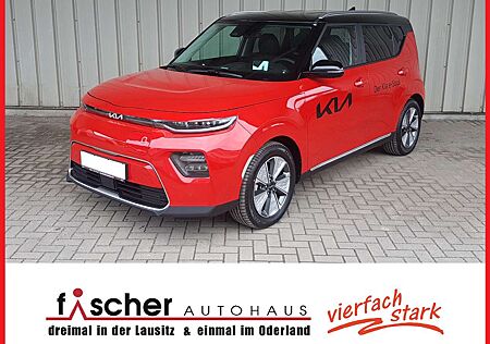 Kia Soul E- INSPIRATION WP LED + AMPIRE (WFSp)