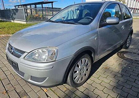 Opel Corsa 1.2 Twinport Van