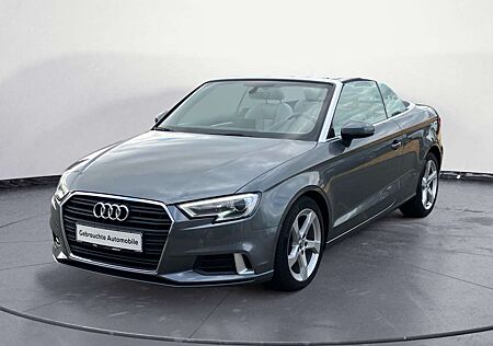 Audi A3 35 TFSI sport Cabriolet Sitzheizung PDC