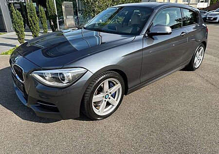 BMW 135 M135 i xDrive