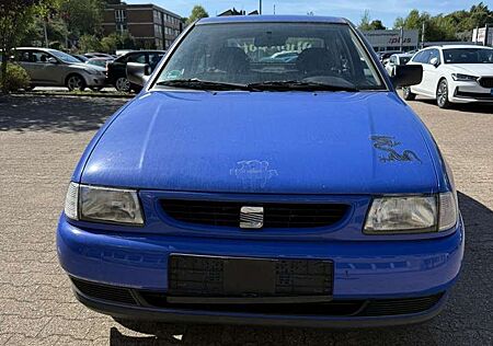 Seat Ibiza 1.4 MPI Basis