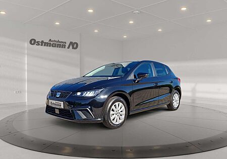 Seat Ibiza 1.0 TSI Style LED PDC SHZ VIRTUAL App-Conn