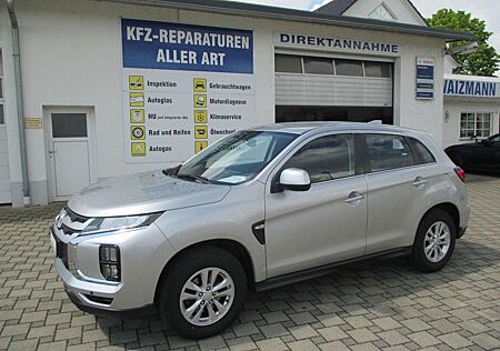 Mitsubishi ASX 2.0 MIVEC Autom. Intro Edition 2WD, 36.000km