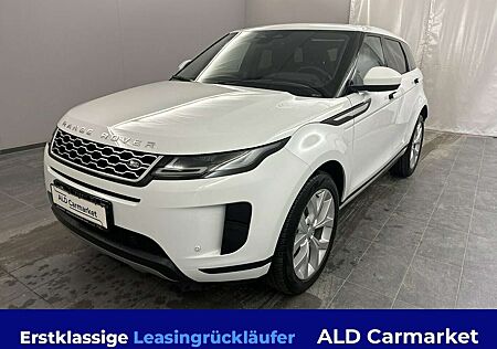Land Rover Range Rover Evoque P300e SE Geschlossen, 5-türig, Automatik, 8-Gang
