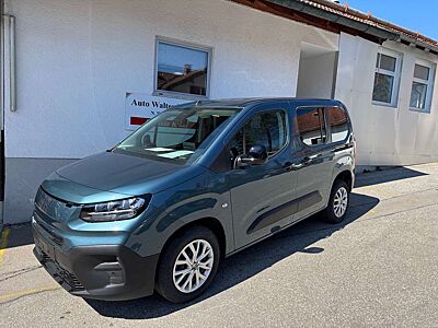 Fiat Doblo Kombi L1 1.5 BlueHDi NAV*CAM*TotWinkel*N1 ZUL*