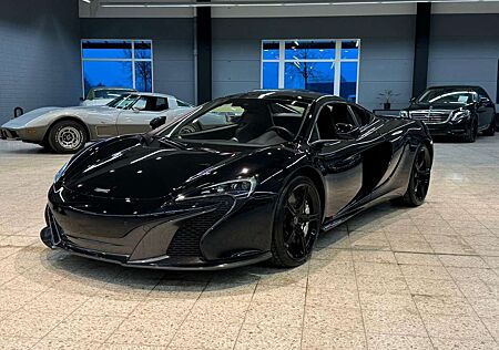 McLaren 650S Spider Lift Kamera Keramik Carbon XPEL