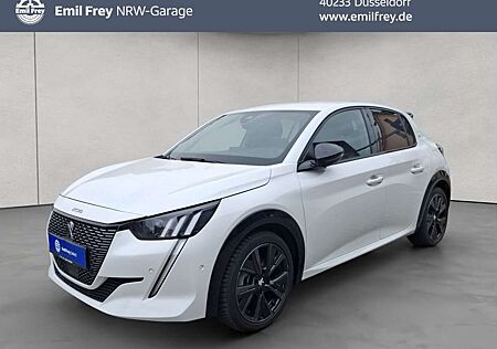 Peugeot 208 PureTech 100 EAT8 GT SHZ + ACC