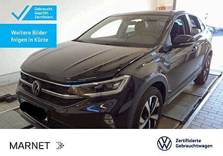 VW Taigo Volkswagen 1.5 TSI Style Navi*Pano*IQ-Light*Kamera*Ke