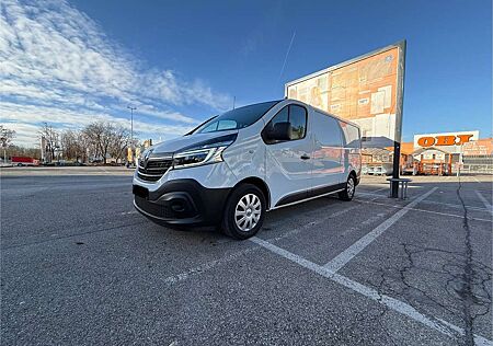Renault Trafic ENERGY dCi 145 EDC L2H1