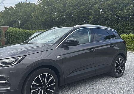 Opel Grandland X Ultimate