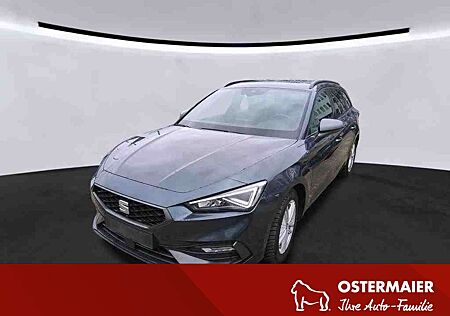 Seat Leon ST FR 2.0TDI 150PS DSG LED.NAVI.KAMERA.PANO.BEATS.