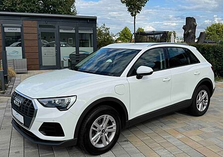 Audi Q3 45 TFSI e *AHK*LED*Navi*Kamera*