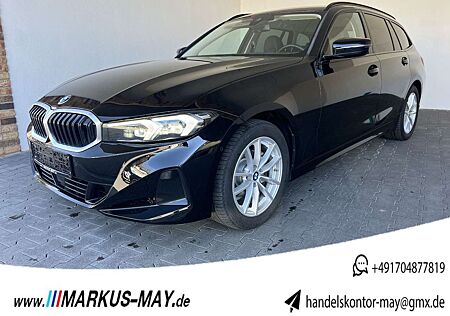 BMW 318 dA Tour LCI CockpProf AGR Sportsitz HUD