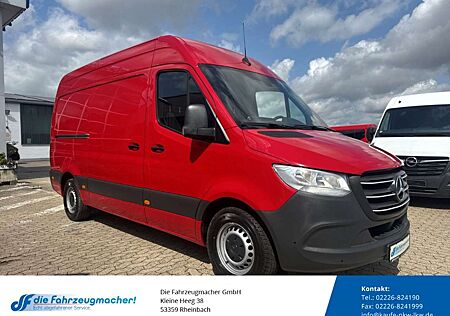 Mercedes-Benz Sprinter Kasten 314CDI L2 H2 Rückfahrkam Klima